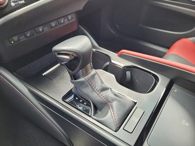 2025 Lexus ES 350 F Sport