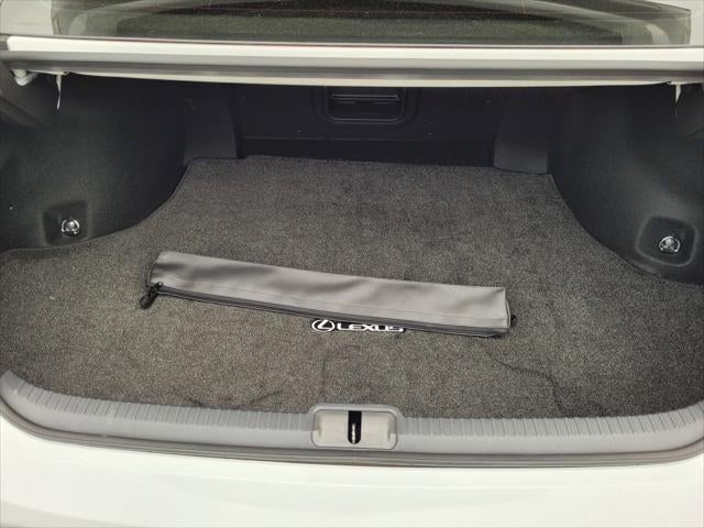 2025 Lexus ES 350 F Sport