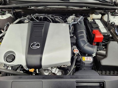 2025 Lexus ES 350 F Sport
