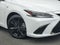 2025 Lexus ES 350 F Sport