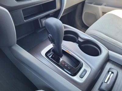 2018 Honda Pilot EX