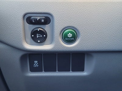 2018 Honda Pilot EX