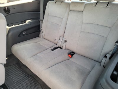 2018 Honda Pilot EX