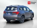 2018 Honda Pilot EX