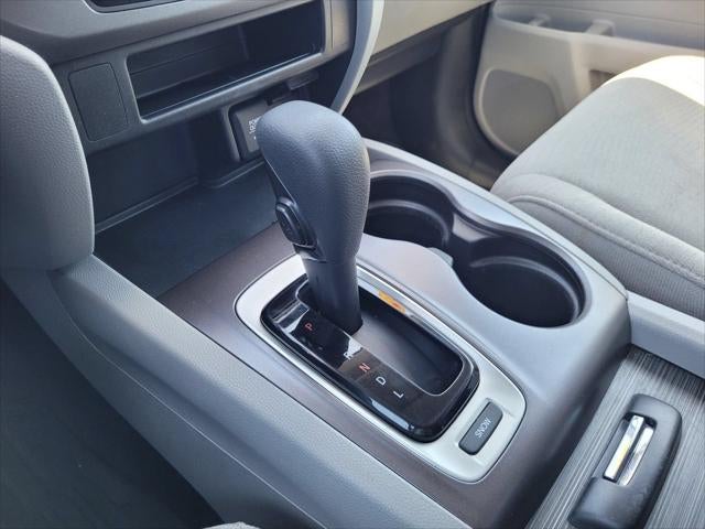 2018 Honda Pilot EX