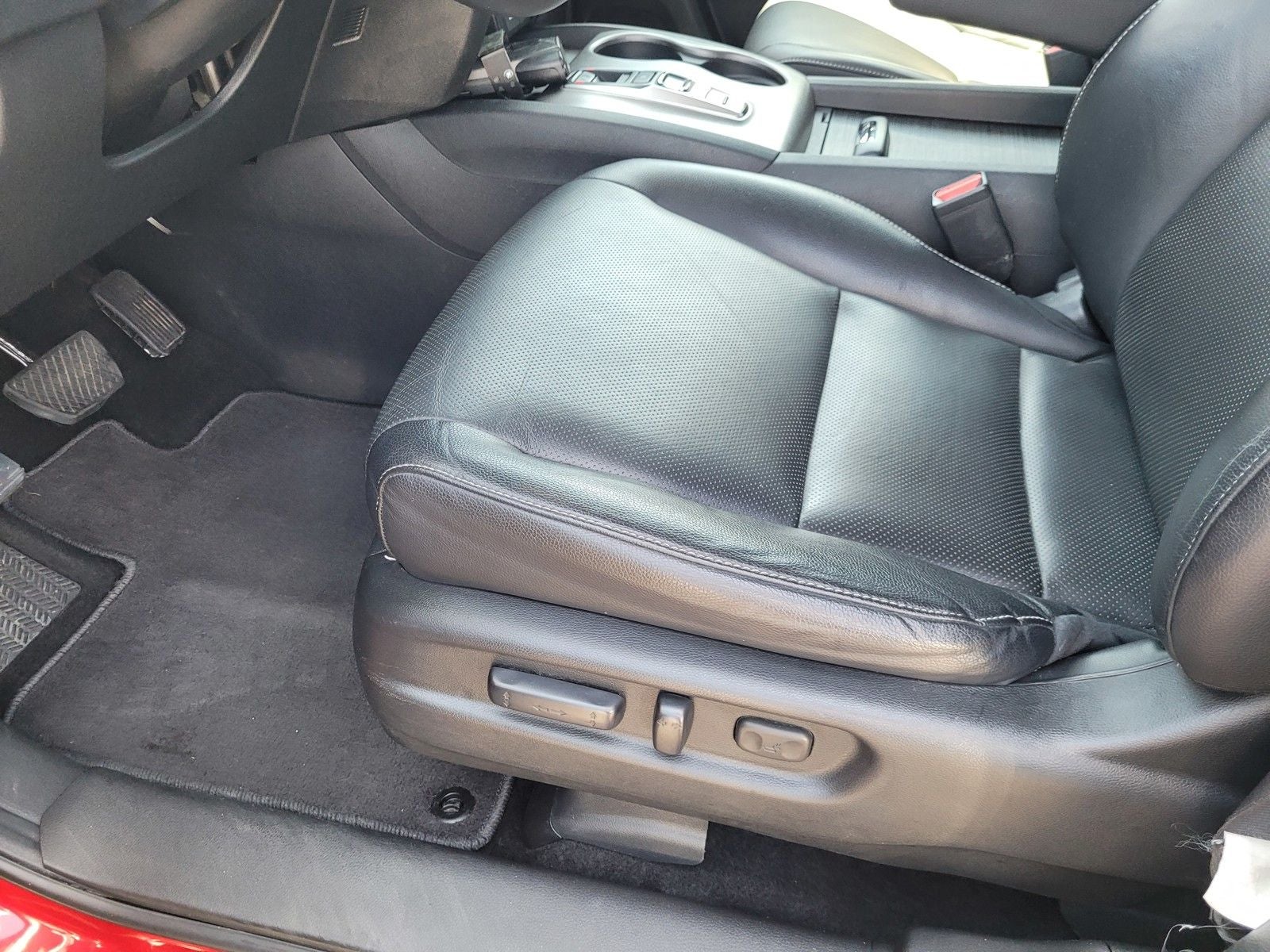 2021 Honda Ridgeline RTL
