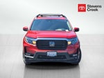 2021 Honda Ridgeline RTL
