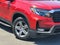 2021 Honda Ridgeline RTL