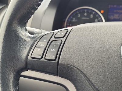 2010 Honda CR-V EX-L