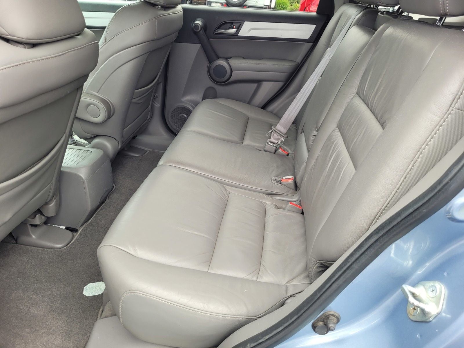 2010 Honda CR-V EX-L