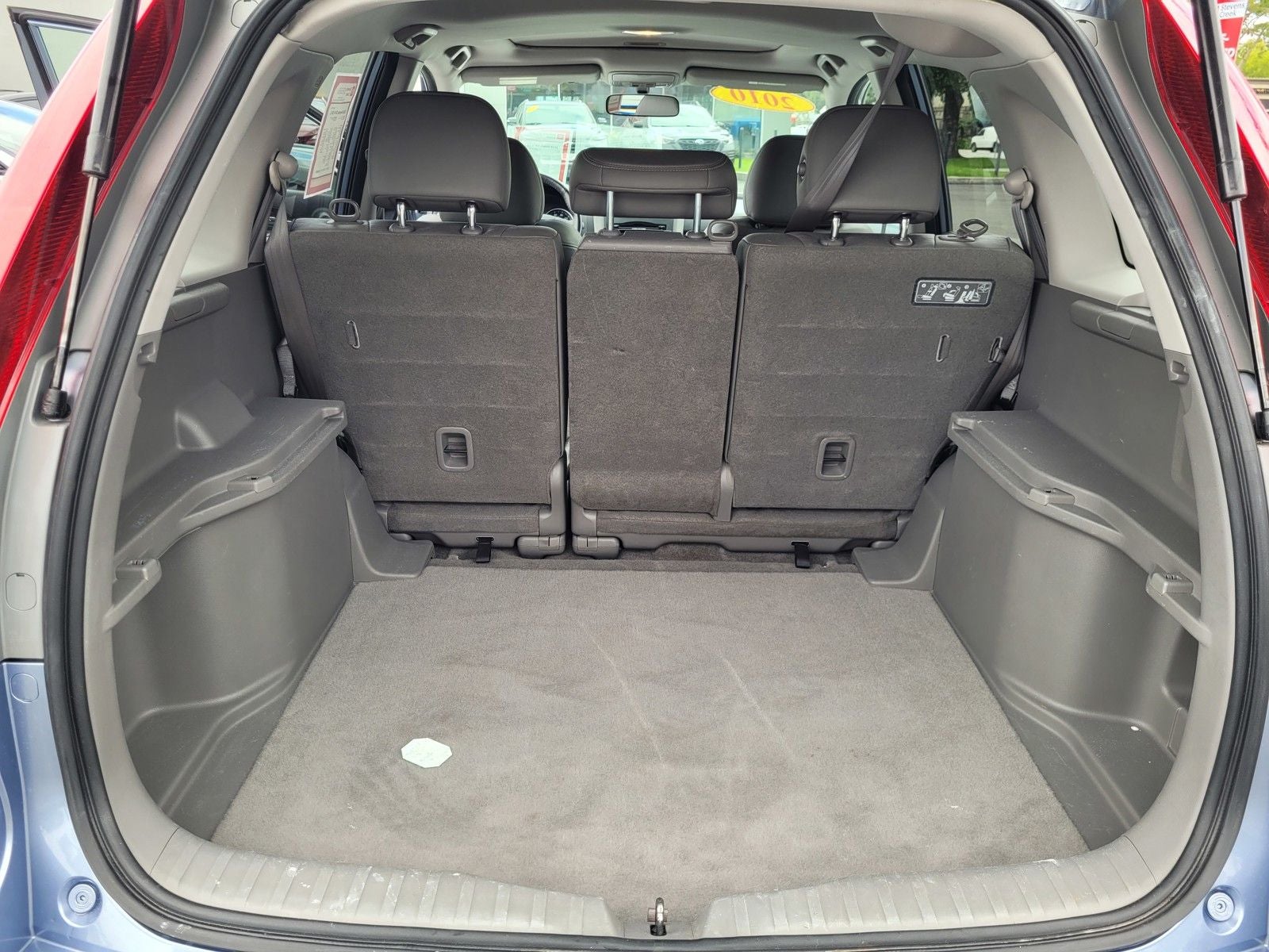 2010 Honda CR-V EX-L