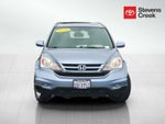 2010 Honda CR-V EX-L