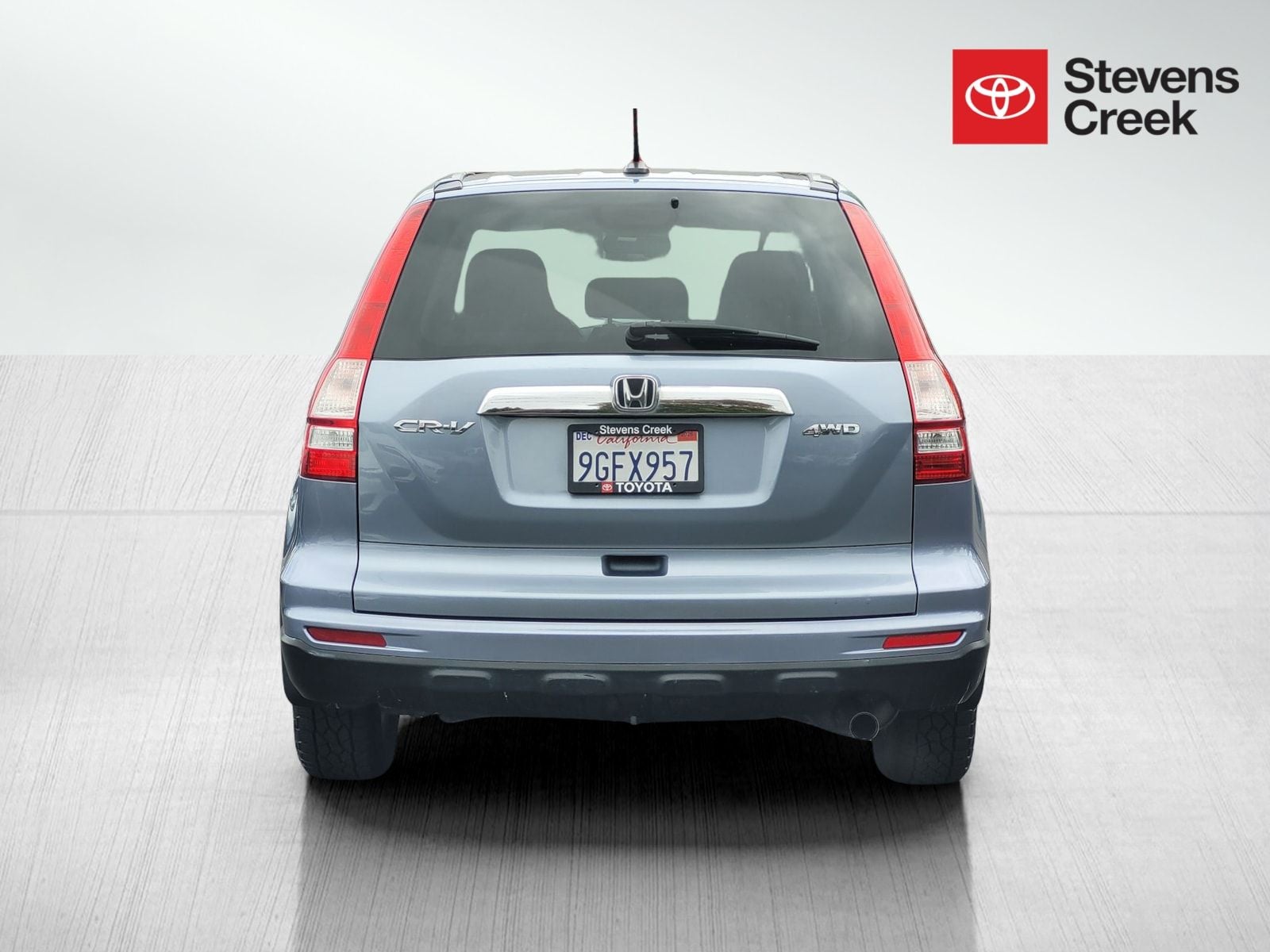 2010 Honda CR-V EX-L