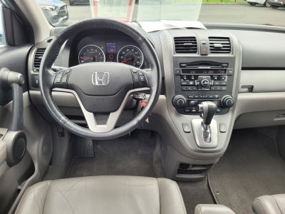 2010 Honda CR-V EX-L