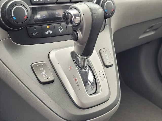 2010 Honda CR-V EX-L