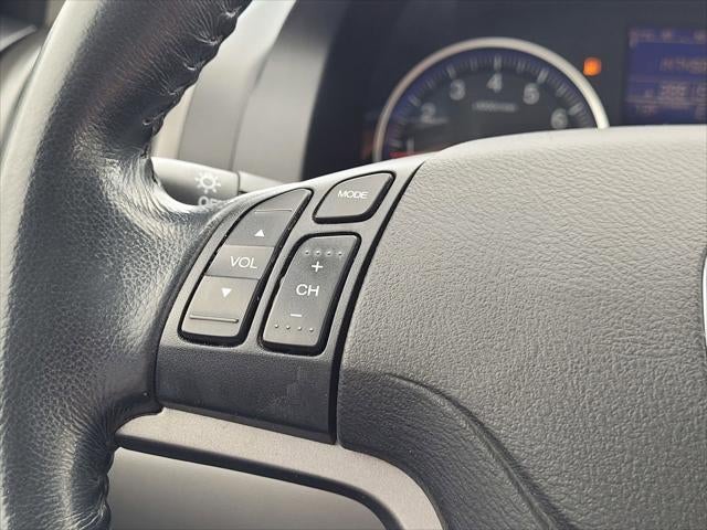 2010 Honda CR-V EX-L