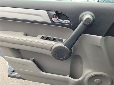 2010 Honda CR-V EX-L