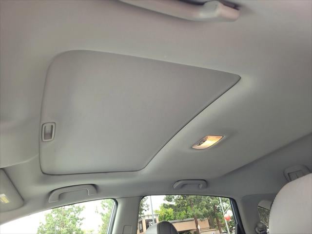 2010 Honda CR-V EX-L