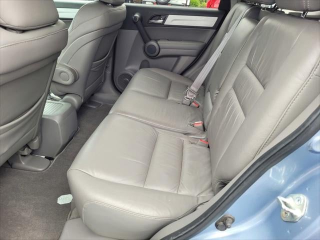 2010 Honda CR-V EX-L