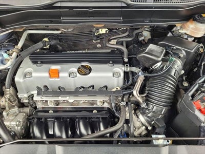2010 Honda CR-V EX-L