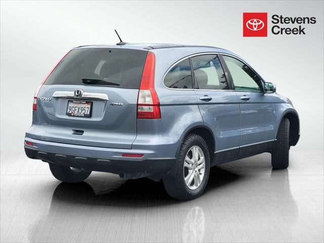 2010 Honda CR-V EX-L