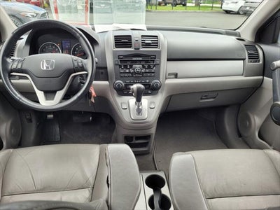 2010 Honda CR-V EX-L