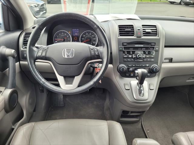 2010 Honda CR-V EX-L
