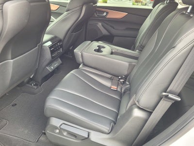 2022 Acura MDX 3.5L