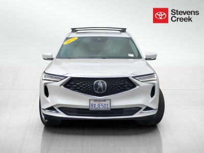 2022 Acura MDX 3.5L