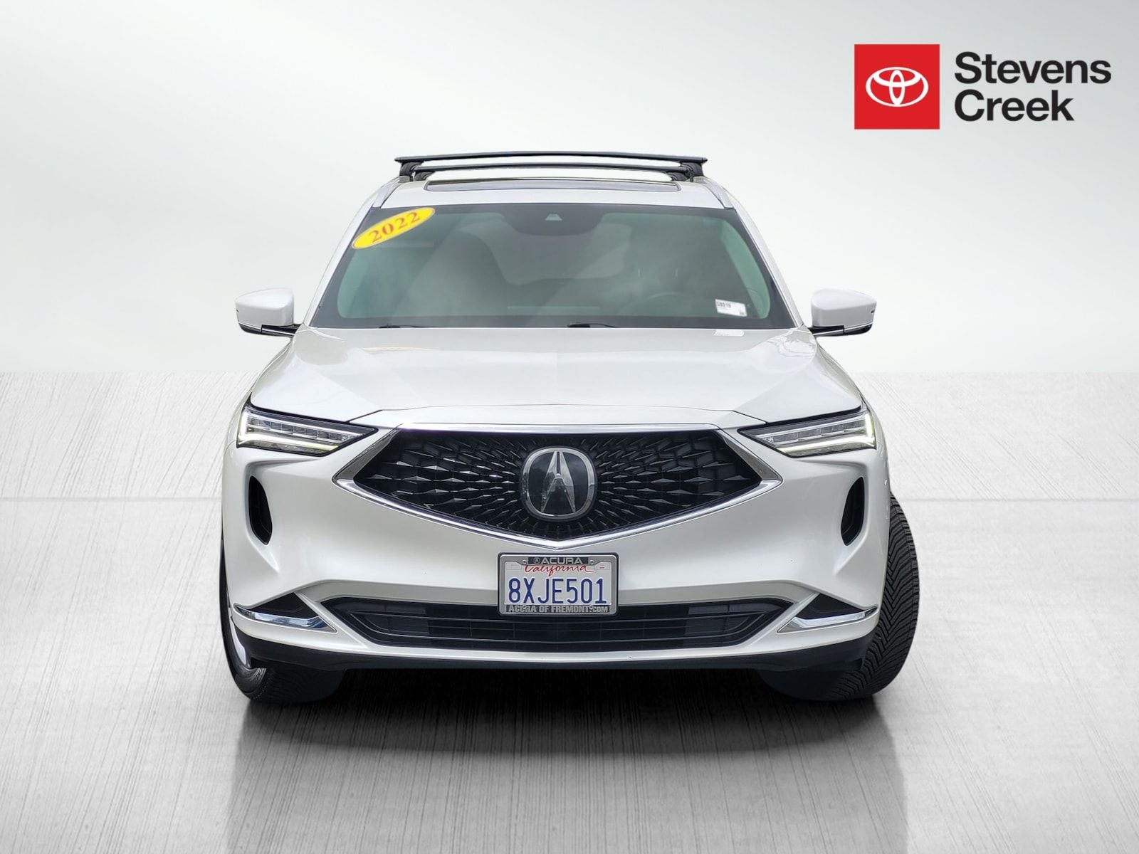 2022 Acura MDX 3.5L