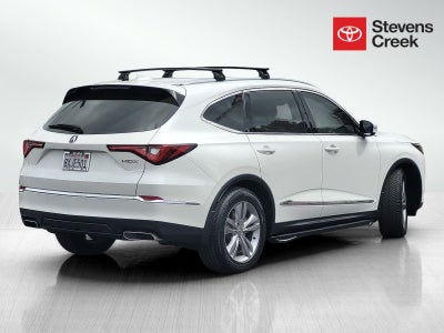 2022 Acura MDX 3.5L