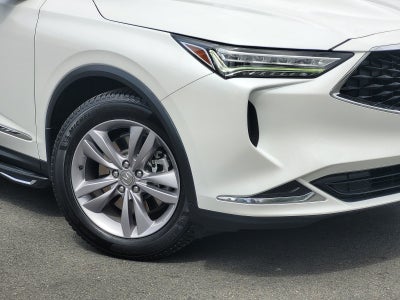 2022 Acura MDX 3.5L