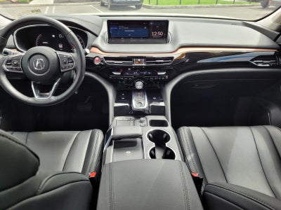 2022 Acura MDX 3.5L