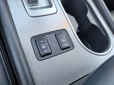 2023 Nissan Murano SV midnight