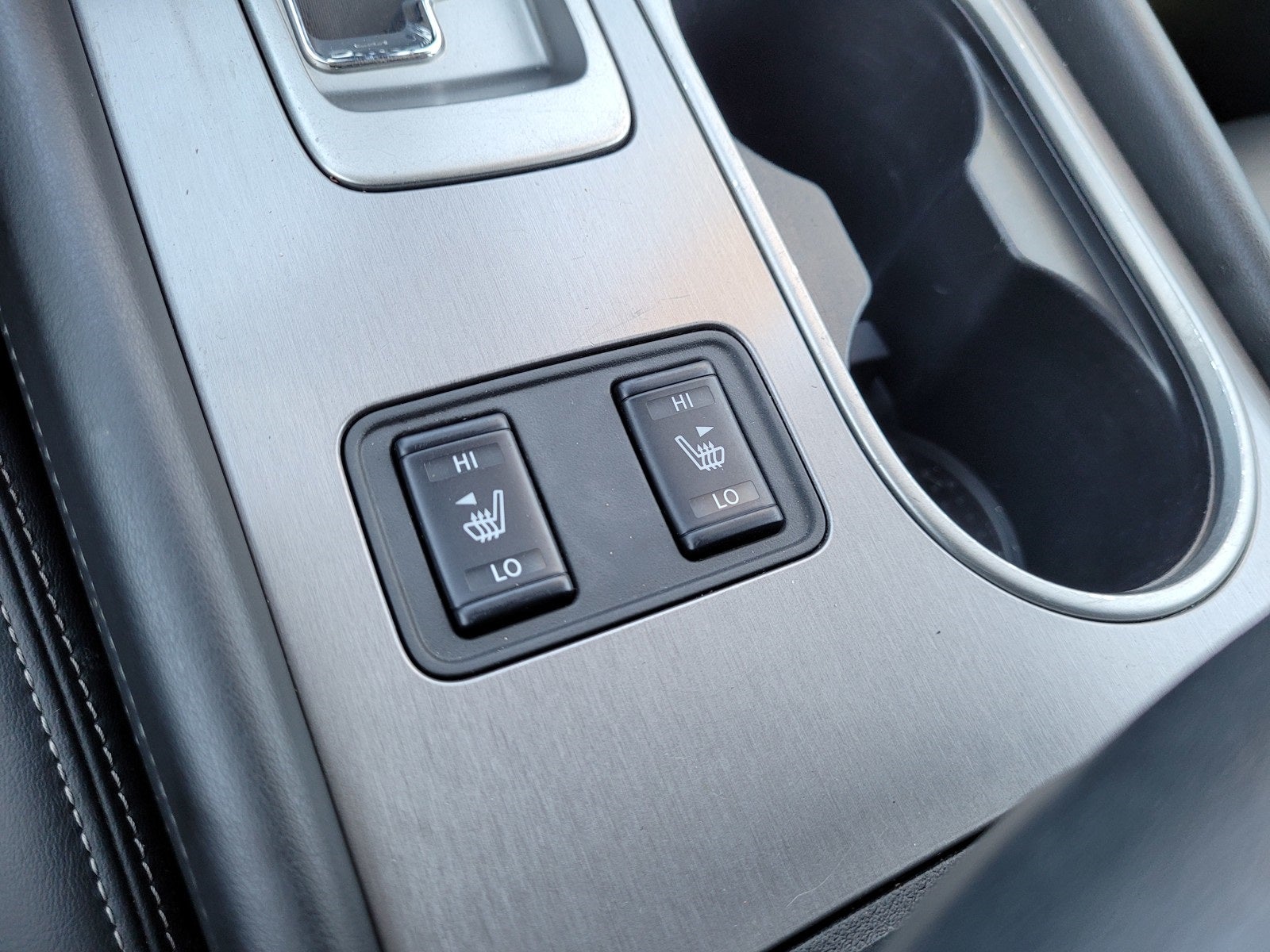 2023 Nissan Murano SV midnight