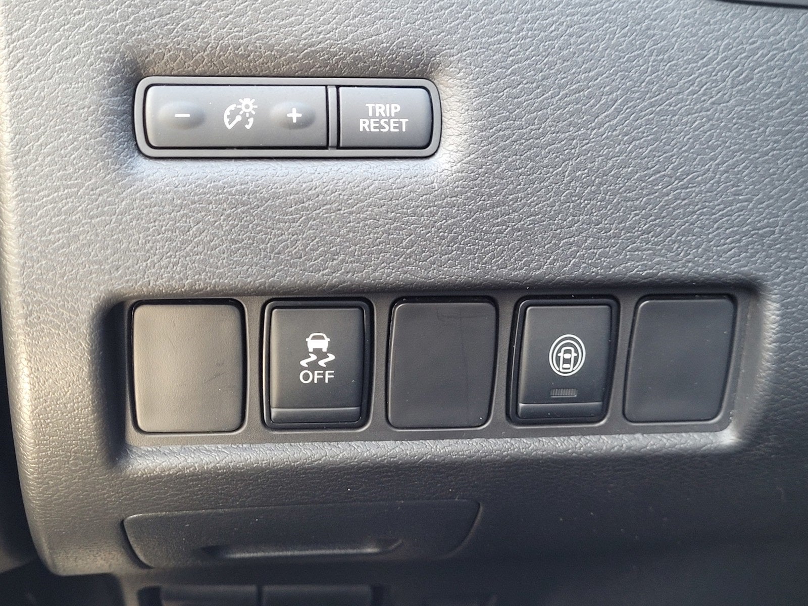 2023 Nissan Murano SV midnight