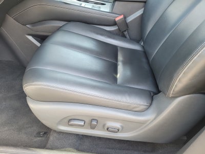 2023 Nissan Murano SV midnight