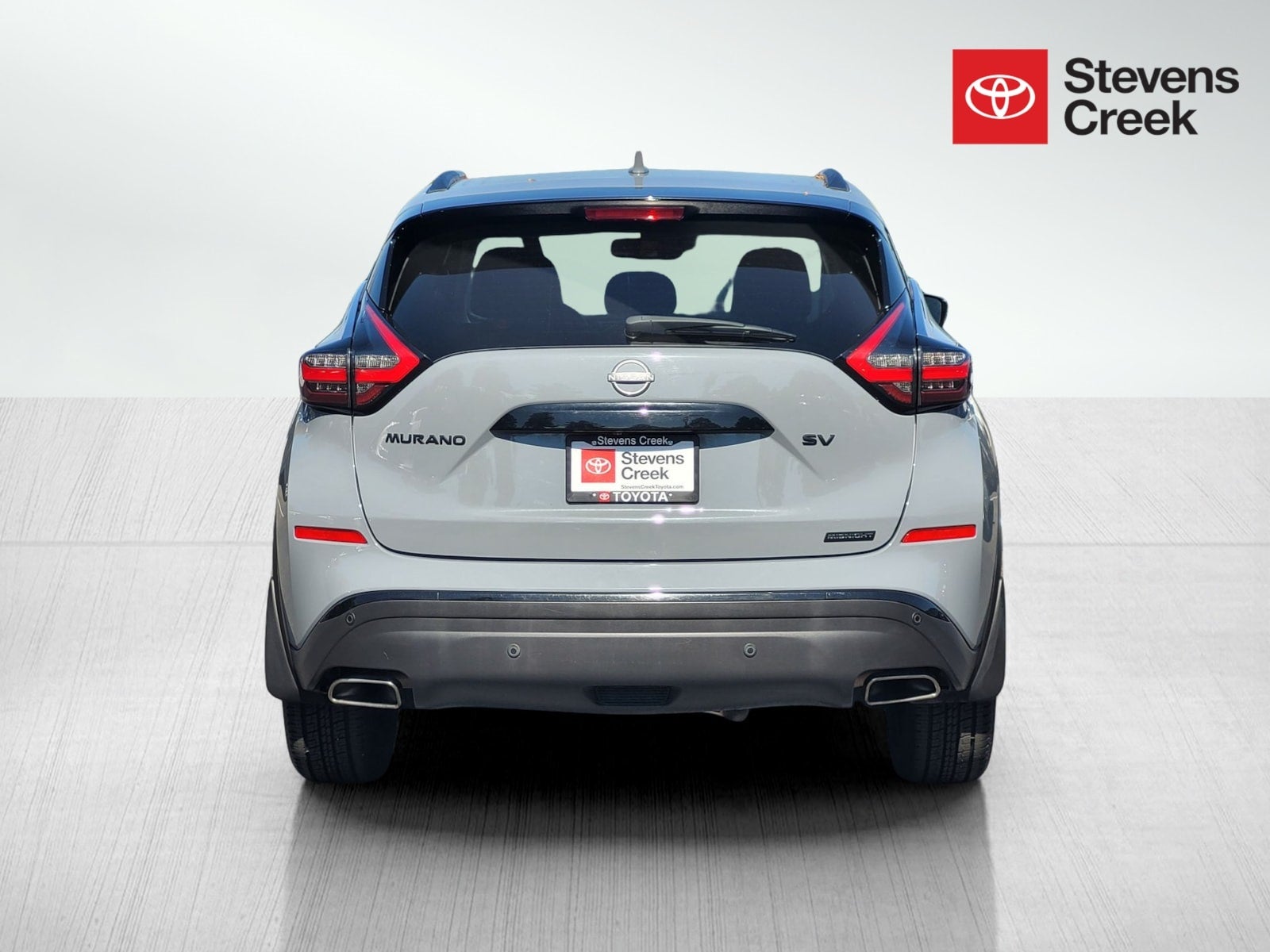 2023 Nissan Murano SV midnight