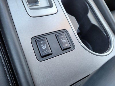 2023 Nissan Murano SV midnight