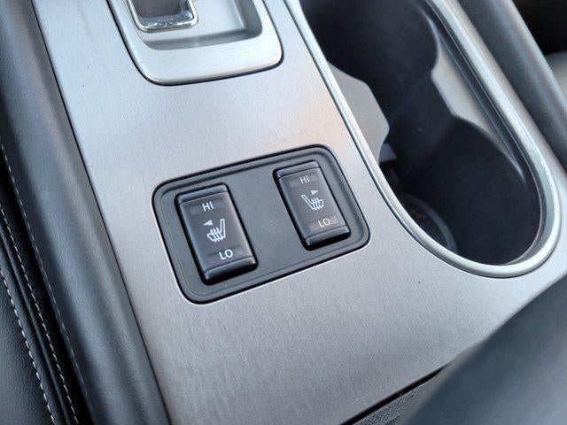 2023 Nissan Murano SV midnight