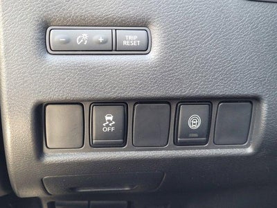 2023 Nissan Murano SV midnight