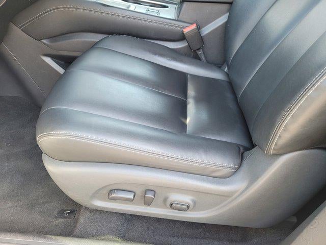 2023 Nissan Murano SV midnight