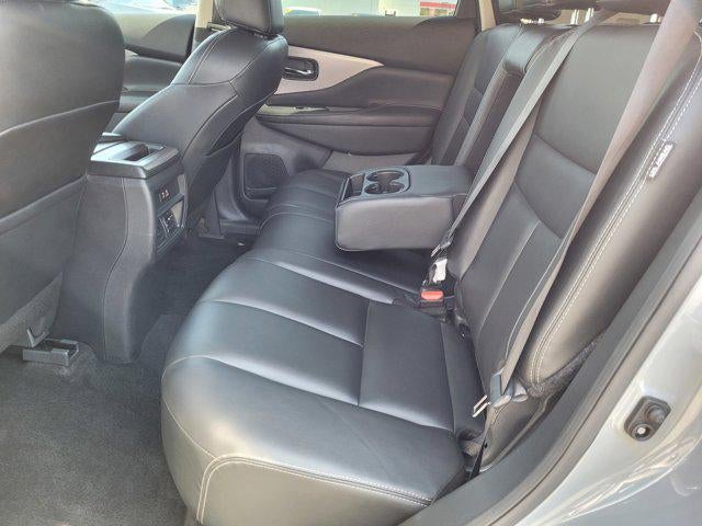 2023 Nissan Murano SV midnight