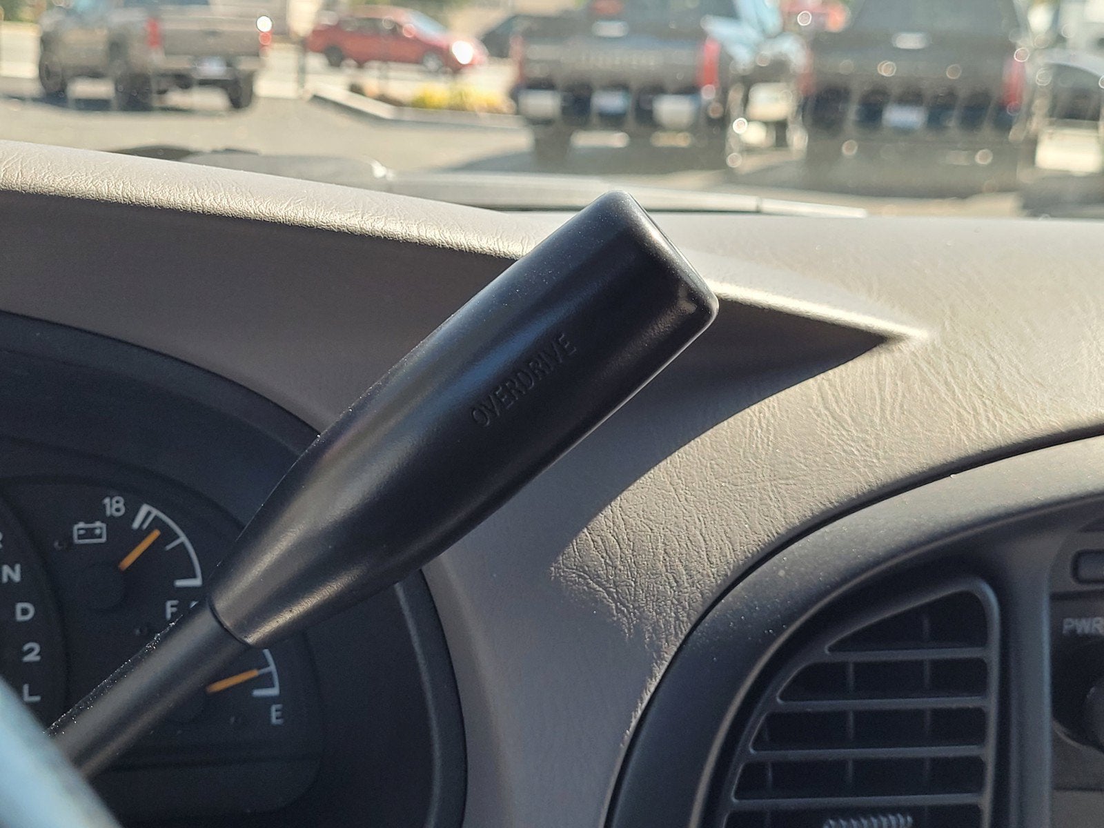 2004 Toyota Tundra SR5
