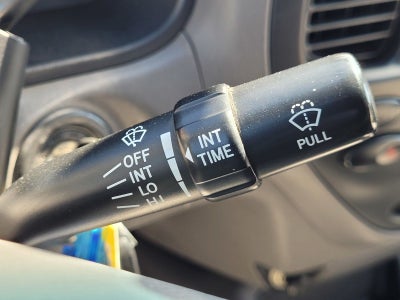 2004 Toyota Tundra SR5
