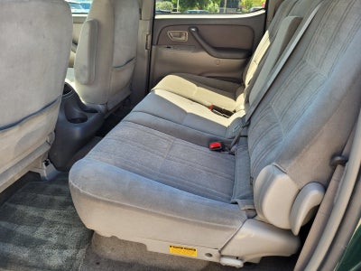2004 Toyota Tundra SR5
