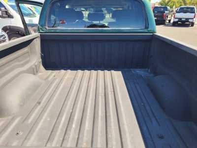 2004 Toyota Tundra SR5