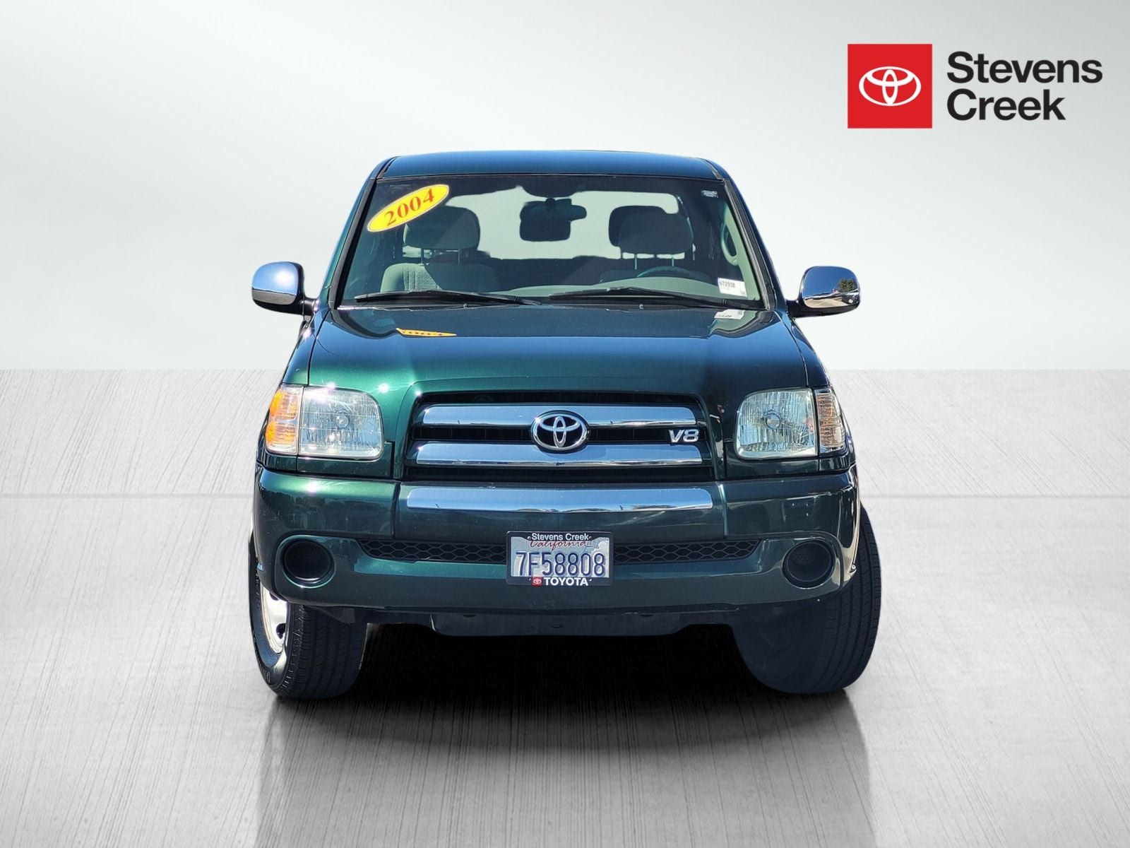 2004 Toyota Tundra SR5