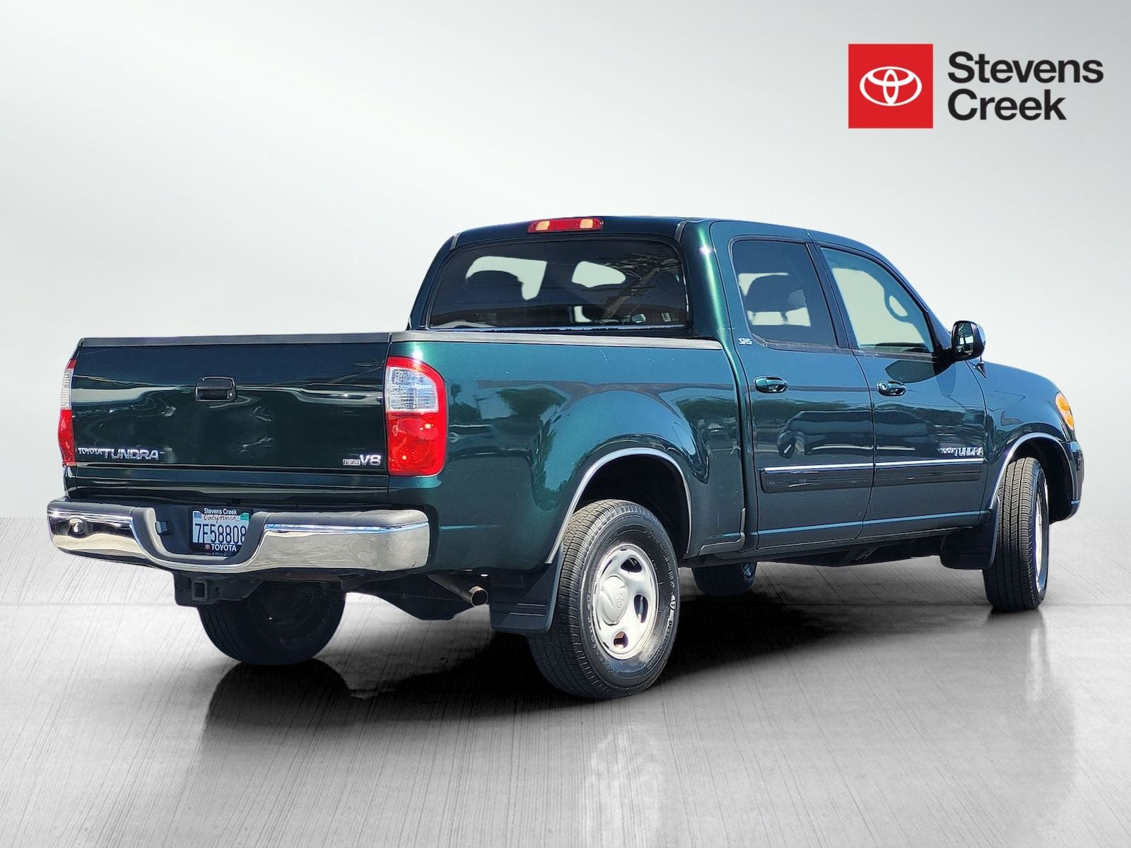 2004 Toyota Tundra SR5