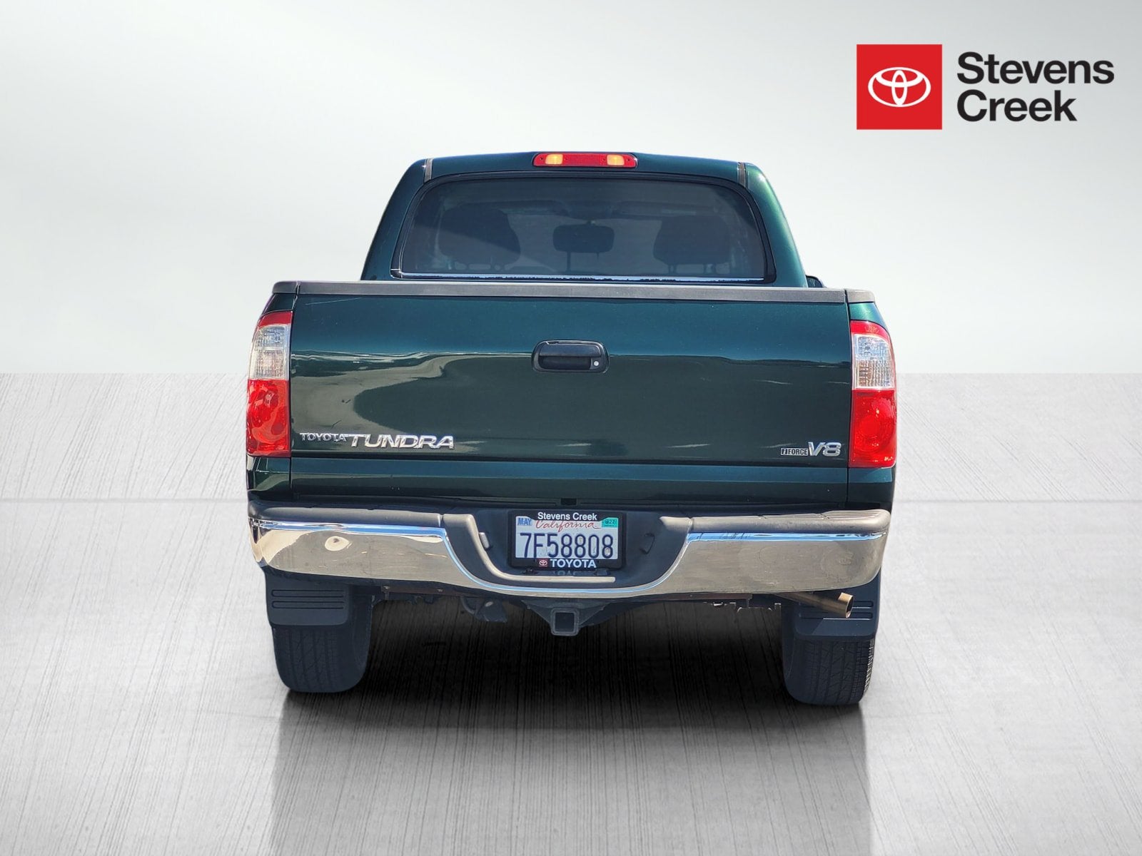 2004 Toyota Tundra SR5